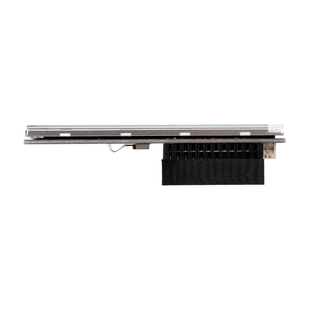 Schermo Touch TFT da 3,5 Polli - Gaming Console Display Case recensione e prezzo
