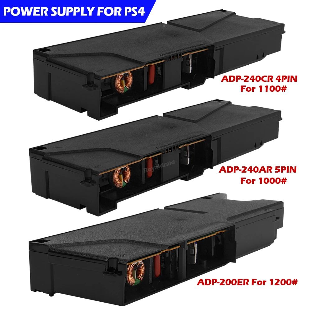 Alimentatore integrato ADP-240 - Gaming Console Monitor recensione e prezzo