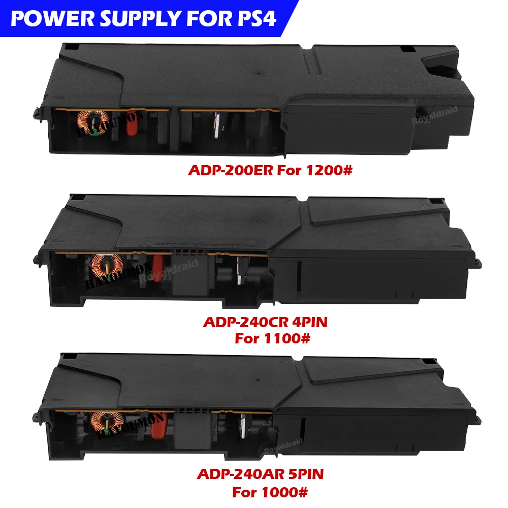 Alimentatore integrato ADP-240 - Gaming Console Monitor recensione e prezzo