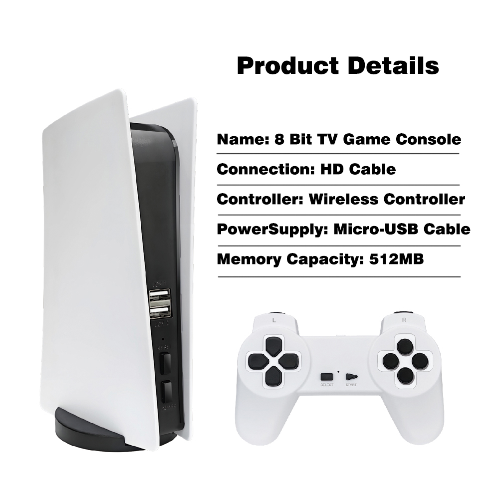 Nuova Console di Gioco Portati - Gaming Console Gs5 recensione e prezzo