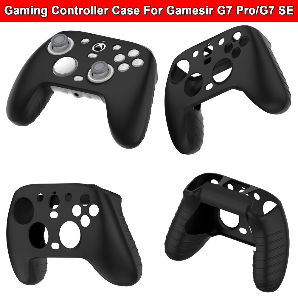 Custodia Protettiva in Silicon - Gaming Console And Controller recensione e prezzo