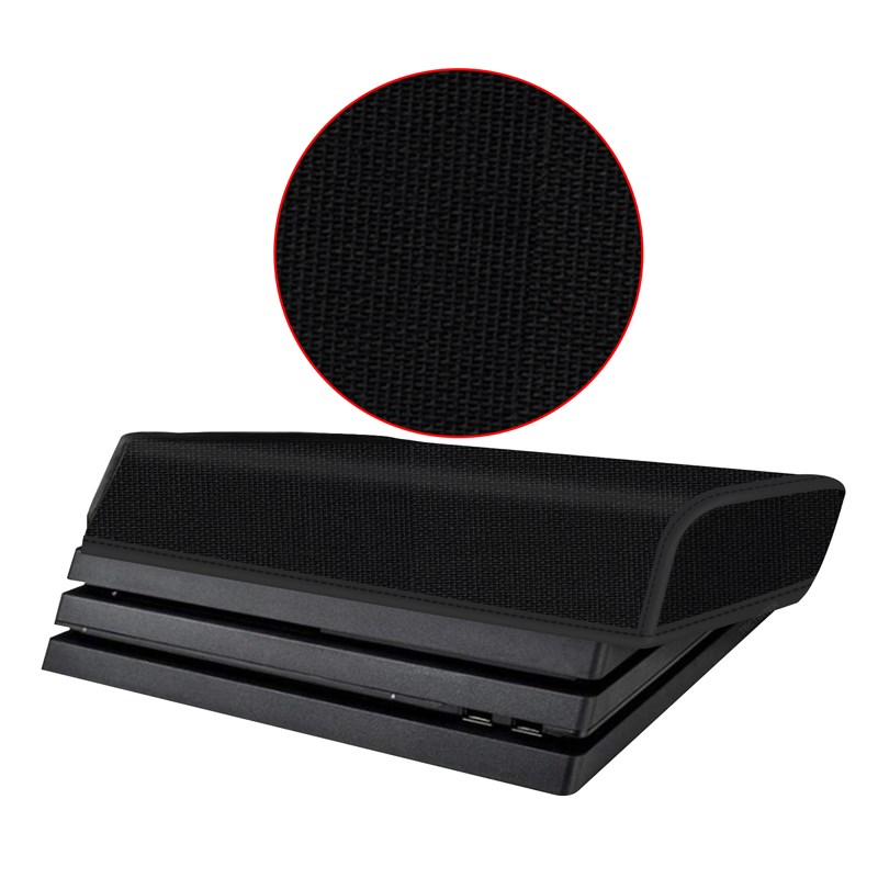 Custodia antipolvere per conso - Gaming Console Monitor recensione e prezzo
