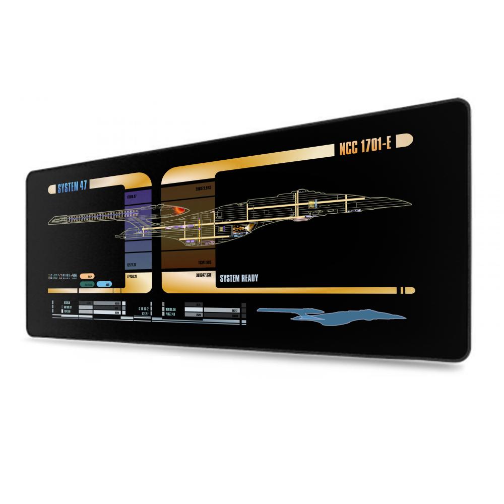 Tappetino da tavolo con Displa - Gaming Console Zone recensione e prezzo