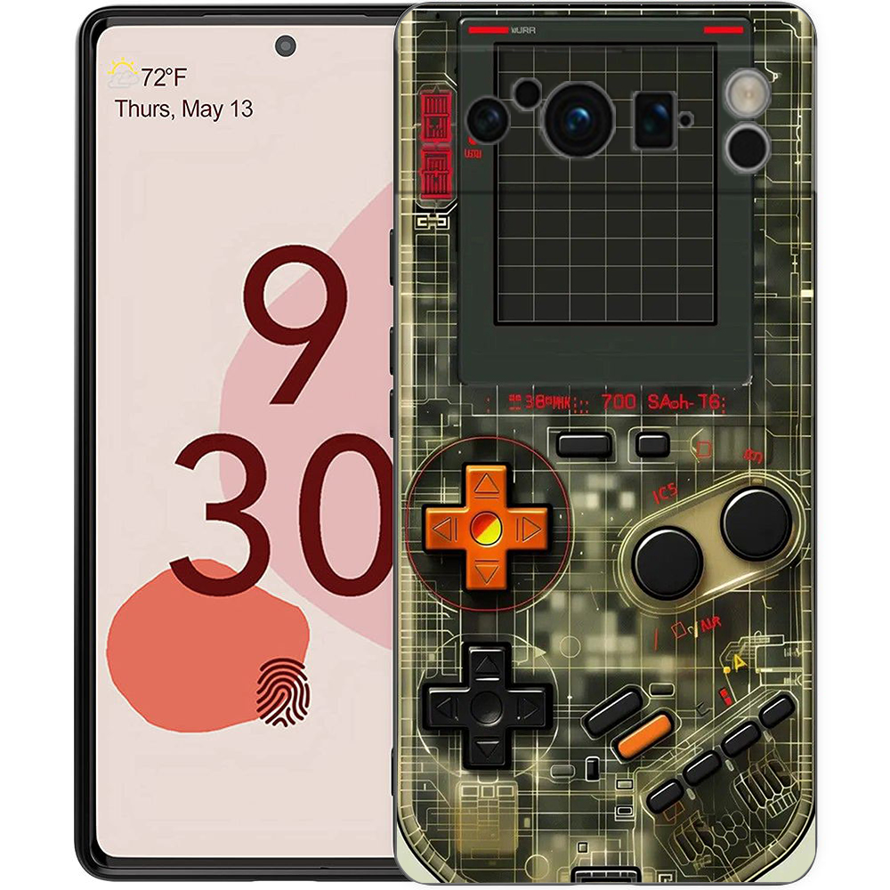Custodia per telefono per Goog - Gaming Console Google recensione e prezzo