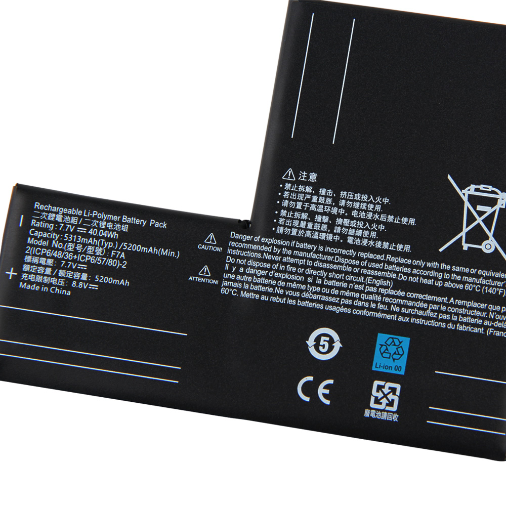 Batteria F7A F7G per console d - Gaming Console Steam Deck recensione e prezzo