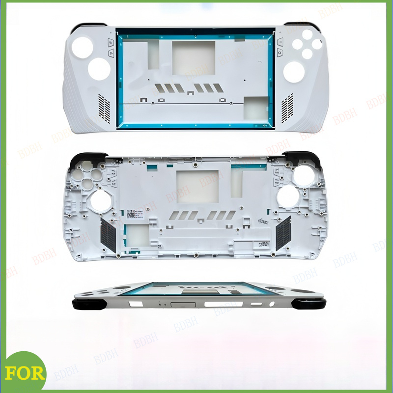 Nuovo guscio per console porta - Gaming Console With Games recensione e prezzo