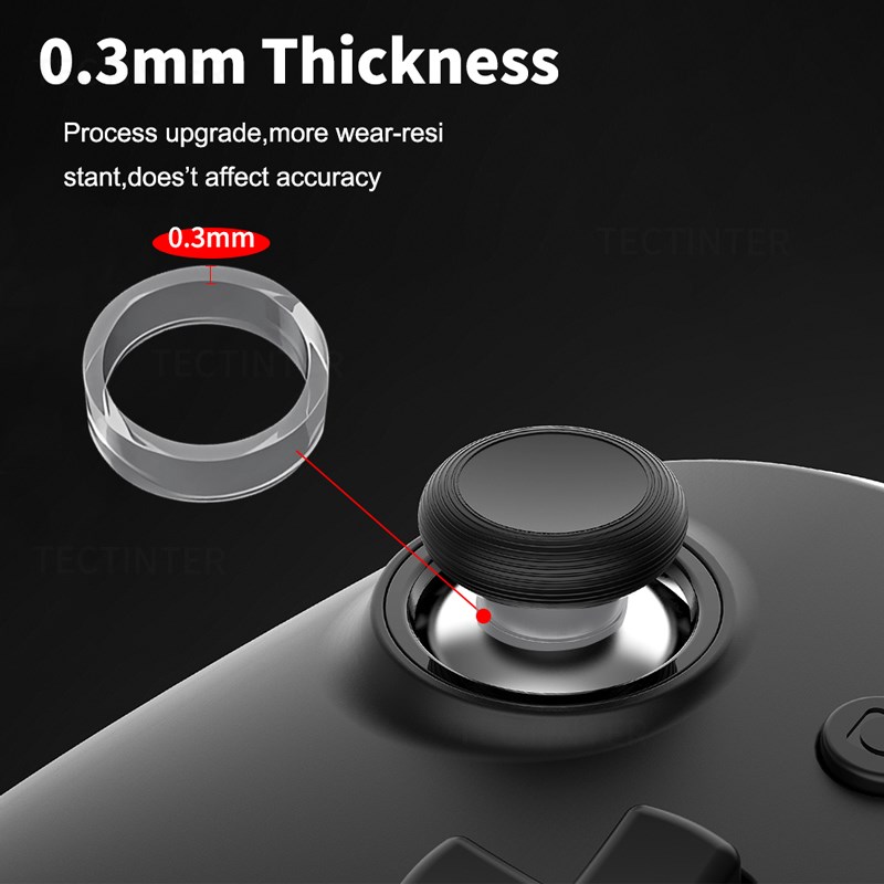 4/8 Pezzi Anelli Protettivi El - Gaming Console Steam Deck recensione e prezzo