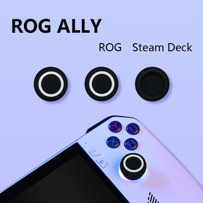4 pezzi di protezioni in silic - Gaming Console Steam Deck recensione e prezzo