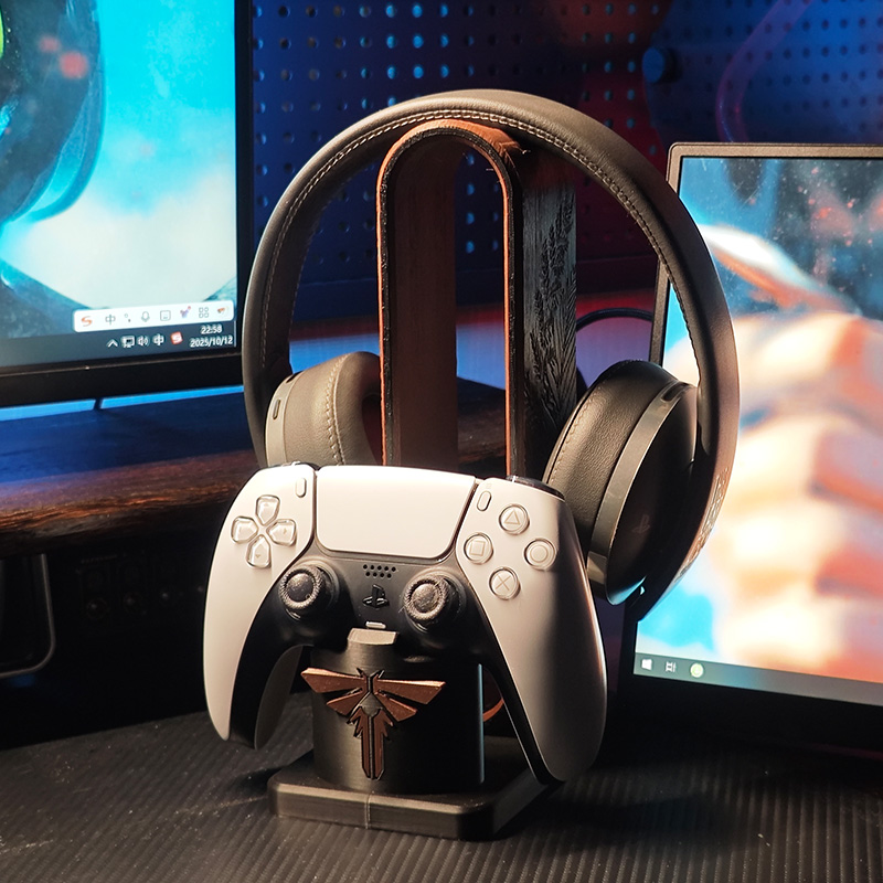 Maniglia Supporto per auricola - Gaming Console With Games recensione e prezzo