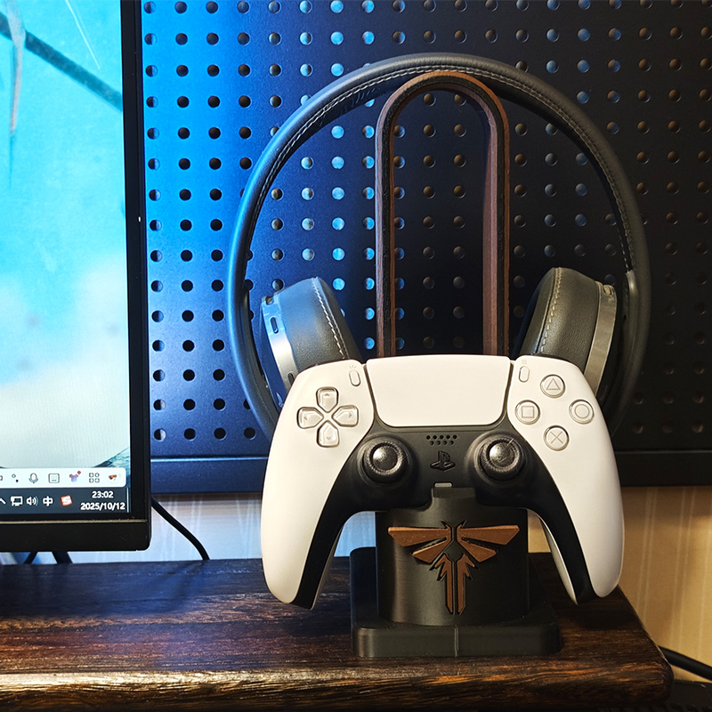 Maniglia Supporto per auricola - Gaming Console With Games recensione e prezzo