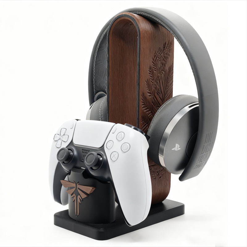 Maniglia Supporto per auricola - Gaming Console With Games recensione e prezzo