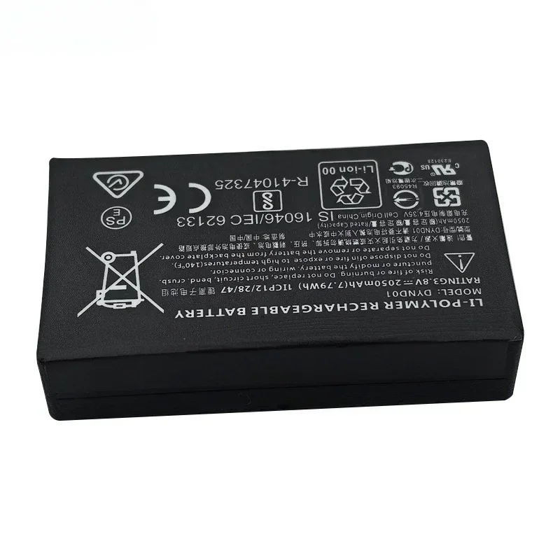 Batteria DYND01 3,8V 2050mAh a - Microsoft Controller Elite Series 2 recensione e prezzo