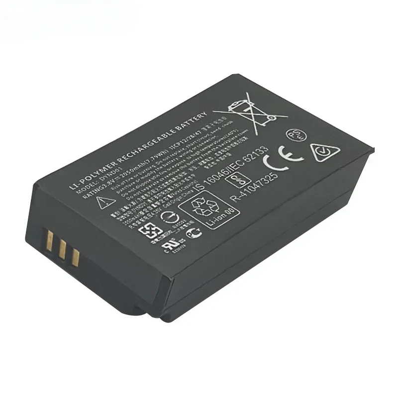 Batteria DYND01 3,8V 2050mAh a - Microsoft Controller Elite Series 2 recensione e prezzo