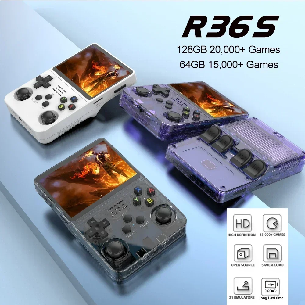 Console di gioco portatile por - Gaming Console Minecraft recensione e prezzo