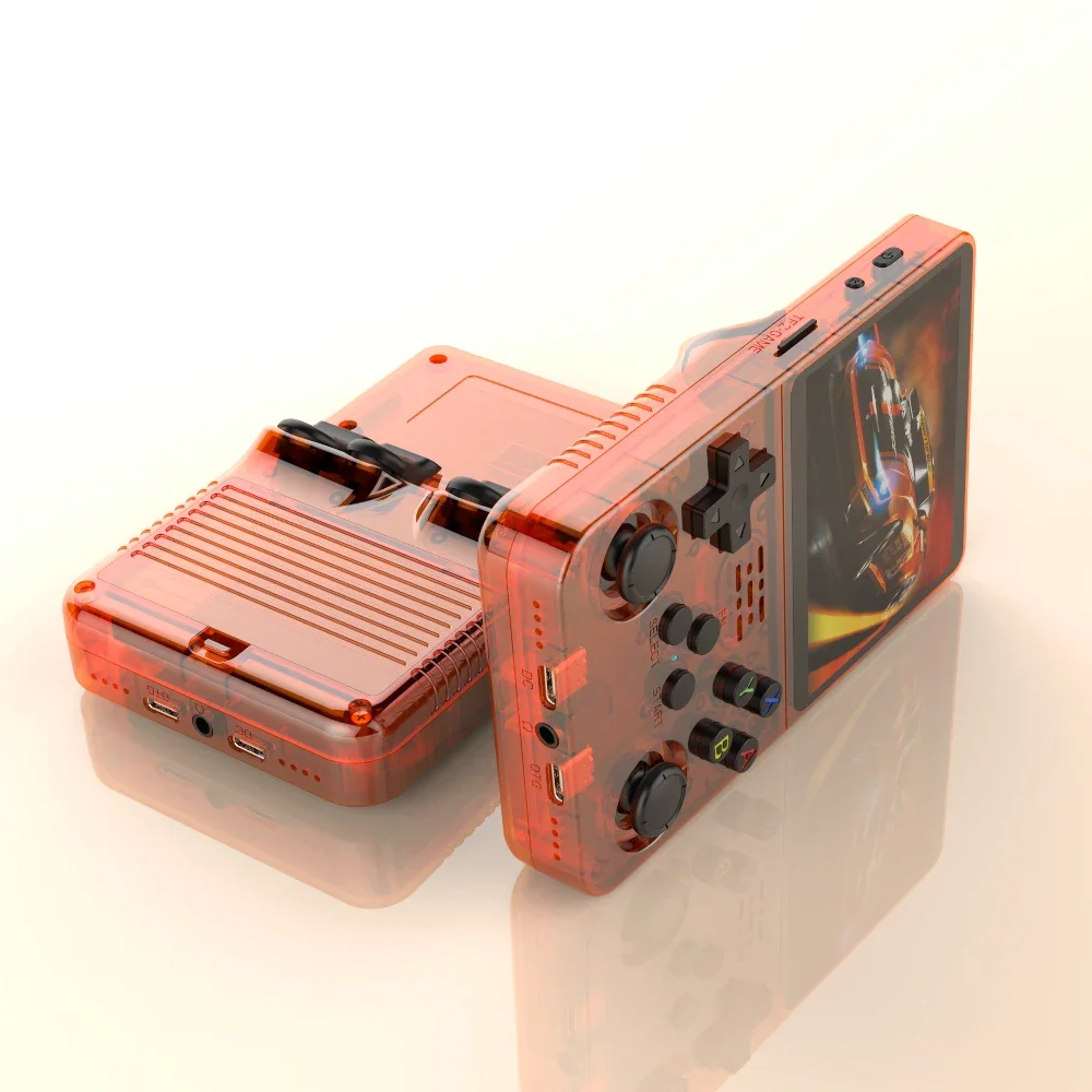 Console di gioco portatile por - Gaming Console Minecraft recensione e prezzo
