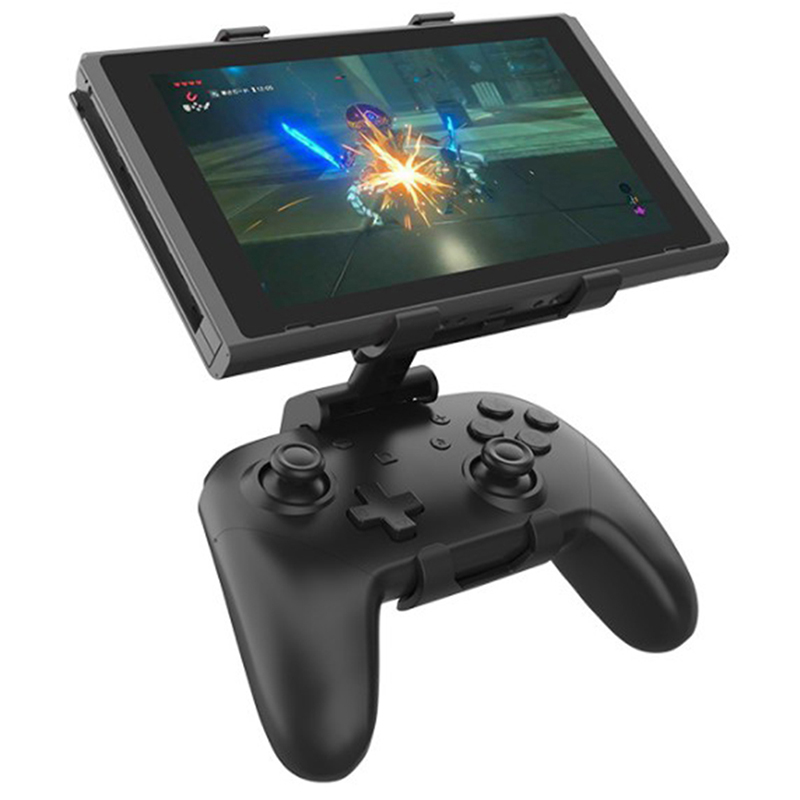 Supporto regolabile con clip p - Gaming Console Zone recensione e prezzo