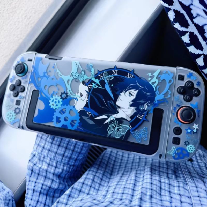 Custodia Protettiva Rigida Sem - Gaming Console With Games recensione e prezzo