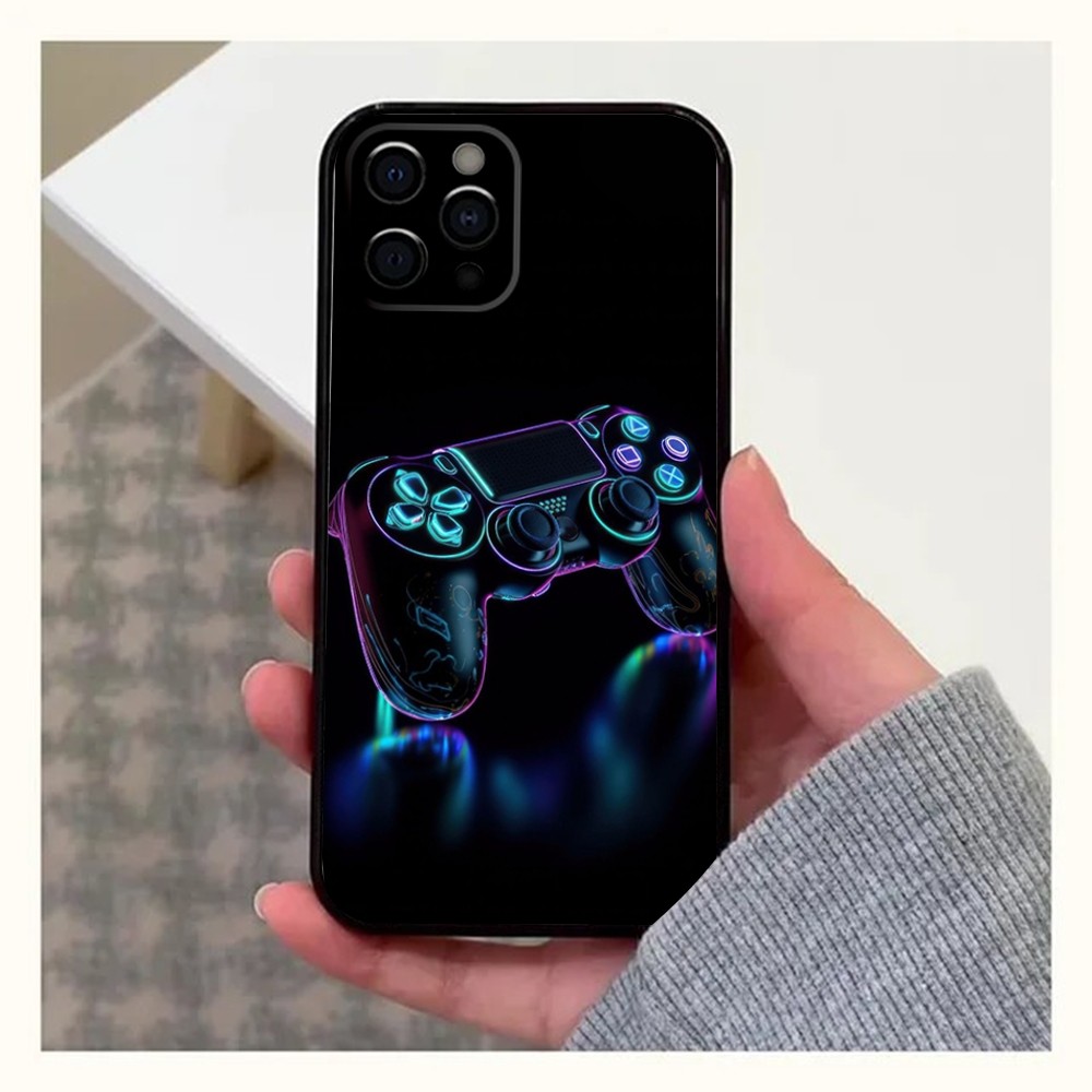 Console di gioco Gamepad Gamer - Gaming Console Zone recensione e prezzo