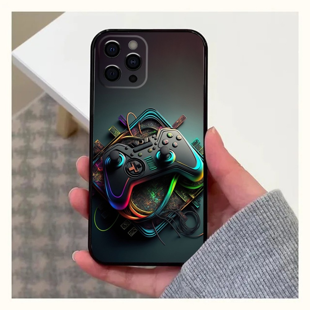 Console di gioco Gamepad Gamer - Gaming Console Zone recensione e prezzo