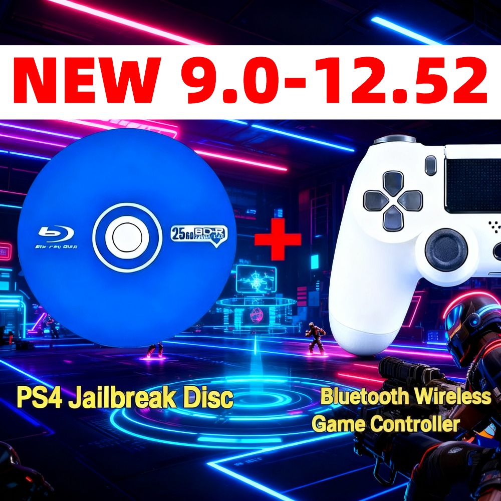 Controller di Gioco Wireless p - Gaming Console Monitor recensione e prezzo