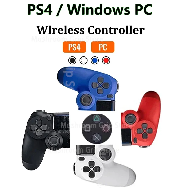 Controller di Gioco Wireless p - Gaming Console Monitor recensione e prezzo