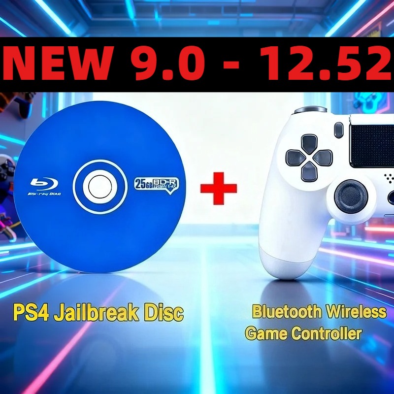 Controller di Gioco Wireless p - Gaming Console Monitor recensione e prezzo