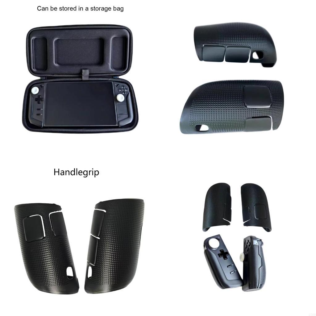 Impugnatura antiscivolo dal de - Gaming Console And Controller recensione e prezzo
