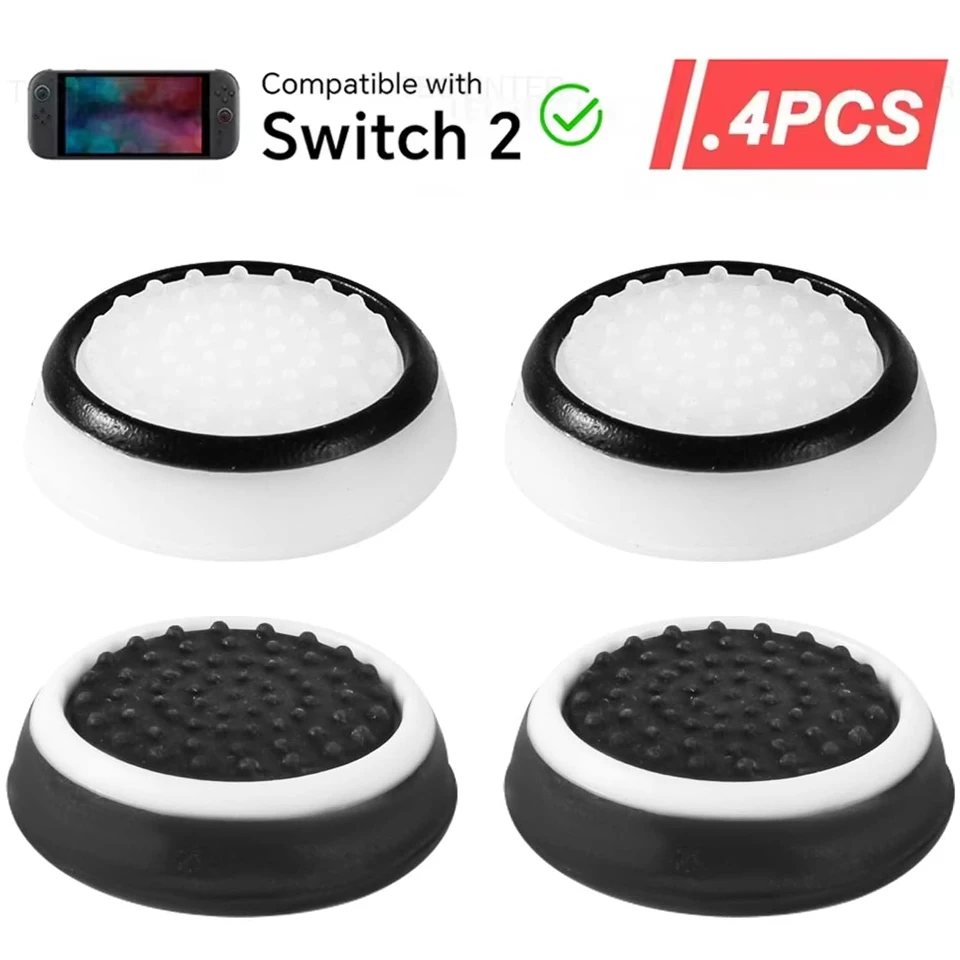 2/4 pezzi in silicone levetta  - Gaming Console Steam Deck recensione e prezzo