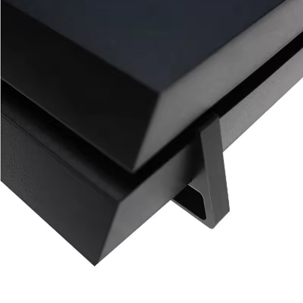 1 set per PS4 Slim Pro piedi s - Gaming Console Monitor recensione e prezzo