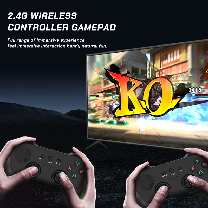 Console di Gioco Super G36 Pro - Gaming Console Gs5 recensione e prezzo