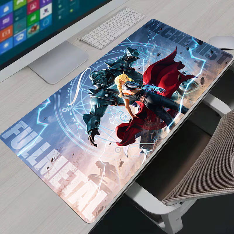 Tappetino per mouse grande Ful - Gaming Console Cabinet recensione e prezzo