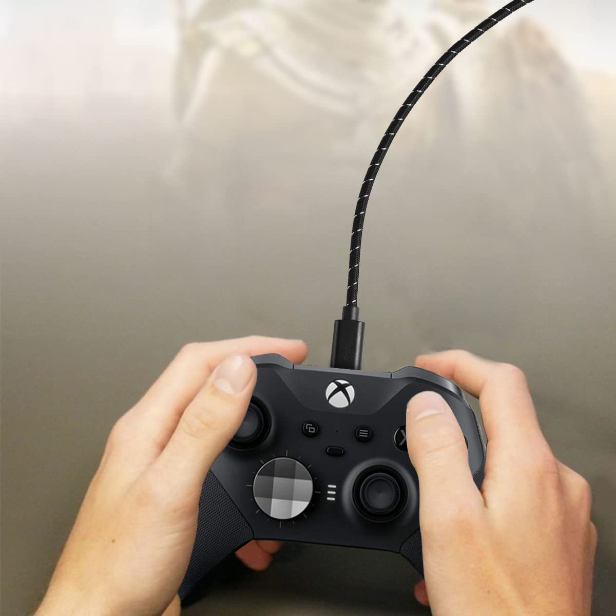 Cavo di ricarica USB-C, cavo U - Microsoft Controller Elite Series 2 recensione e prezzo