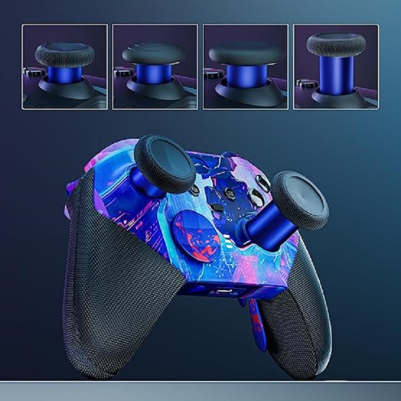 Kit 14 in Uno per Controller X - Microsoft Controller Elite Series 2 recensione e prezzo
