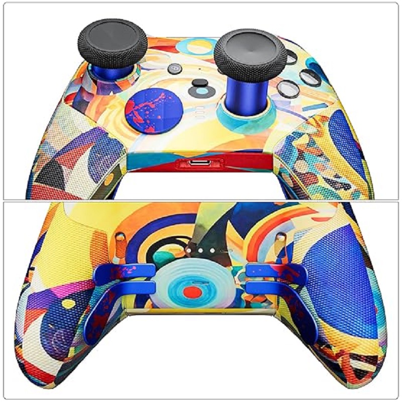 Kit 14 in Uno per Controller X - Microsoft Controller Elite Series 2 recensione e prezzo