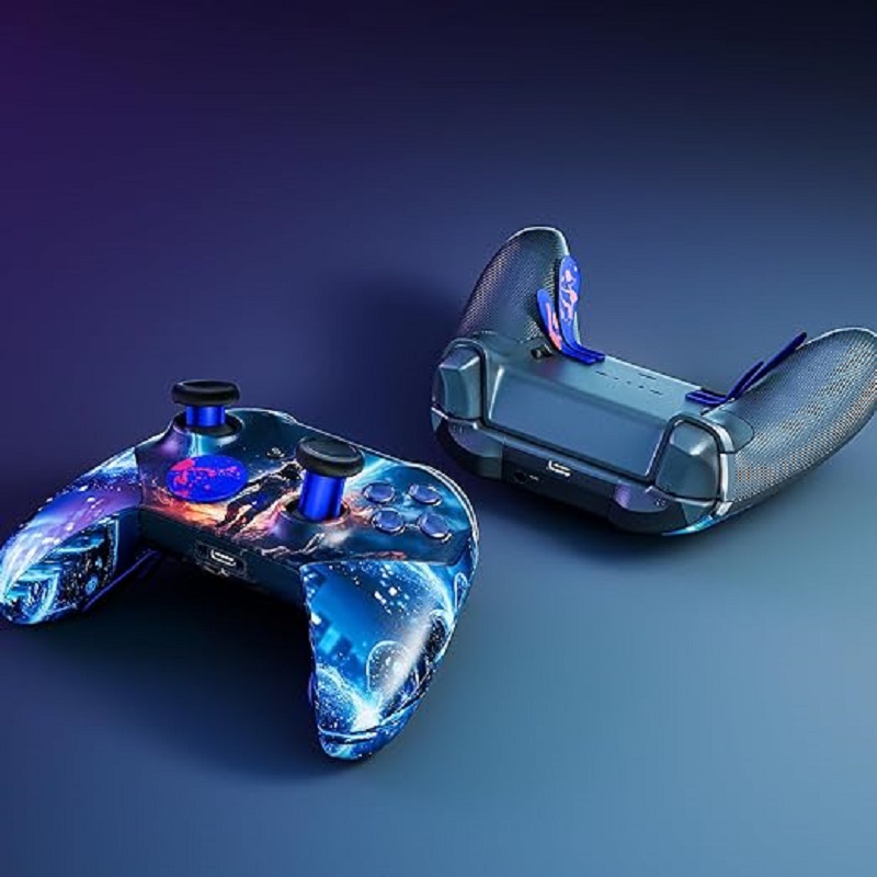 Kit 14 in Uno per Controller X - Microsoft Controller Elite Series 2 recensione e prezzo