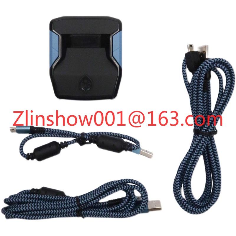 Convertitore adattatore di gio - Console Gaming Without Limits Zen recensione e prezzo