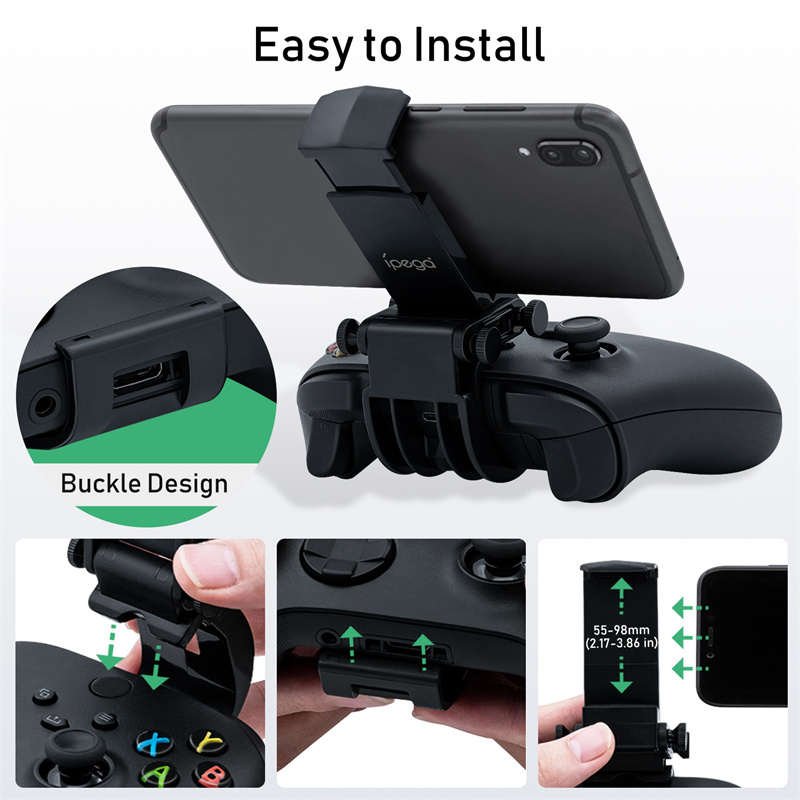 PG-XBS005 Staffa di supporto p - Microsoft Controller Elite Series 2 recensione e prezzo