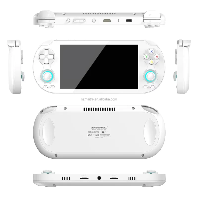 【CHIMU HOME】 Console di gioco  - Gaming Console With Games recensione e prezzo