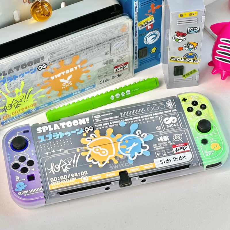 Splatoon 3 Switch 2 Gen Split  - Gaming Console With Games recensione e prezzo