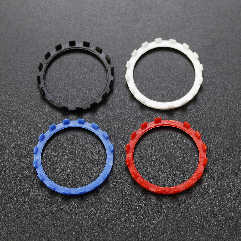 JCD 2pcs anelli di accento cer - Microsoft Controller Elite Series 2 recensione e prezzo