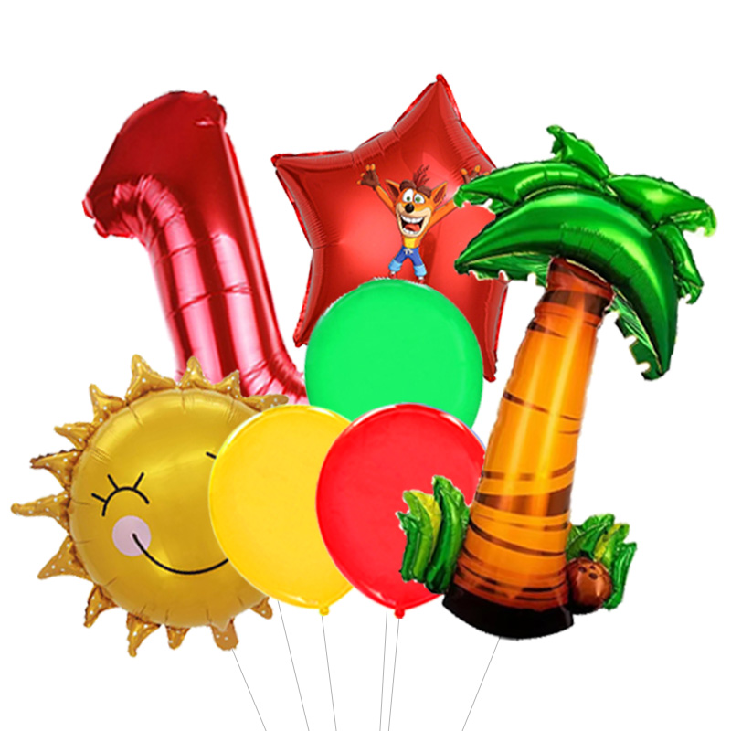 Palloncini in lamina di allumi - Gaming Console With Games recensione e prezzo