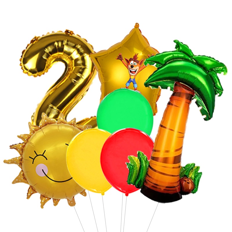 Palloncini in lamina di allumi - Gaming Console With Games recensione e prezzo