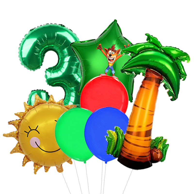 Palloncini in lamina di allumi - Gaming Console With Games recensione e prezzo