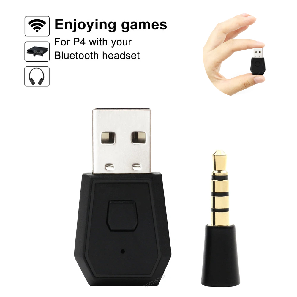 Ricevitore adattatore wireless - Gaming Console Monitor recensione e prezzo