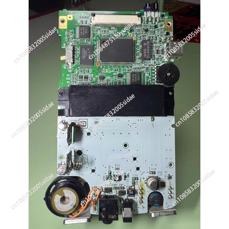 1 pz Scheda Madre PCB 100% Tes - Gaming Console With Games recensione e prezzo