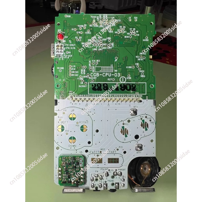 1 pz Scheda Madre PCB 100% Tes - Gaming Console With Games recensione e prezzo