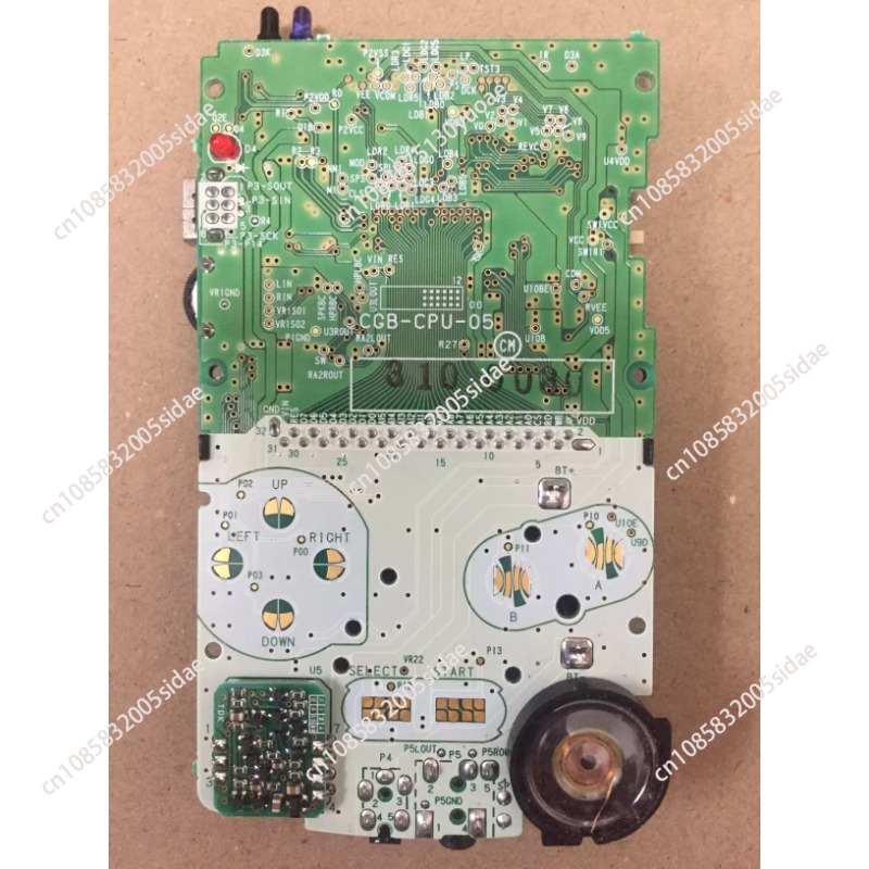 1 pz Scheda Madre PCB 100% Tes - Gaming Console With Games recensione e prezzo