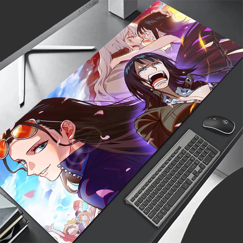 Tappetino per Mouse Anime Giap - Gaming Console Cabinet recensione e prezzo