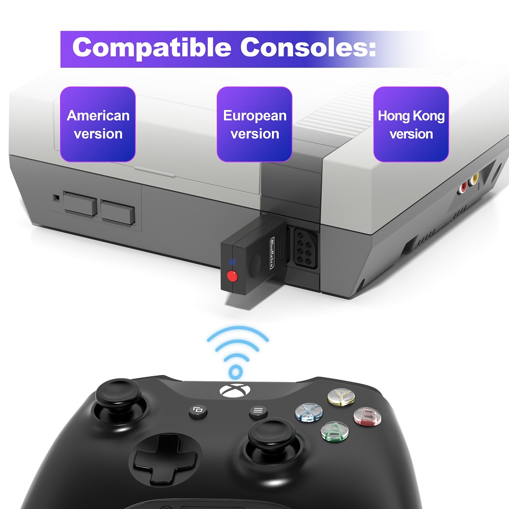 RetroScaler Blueretro Adattato - Gaming Console Monitor recensione e prezzo