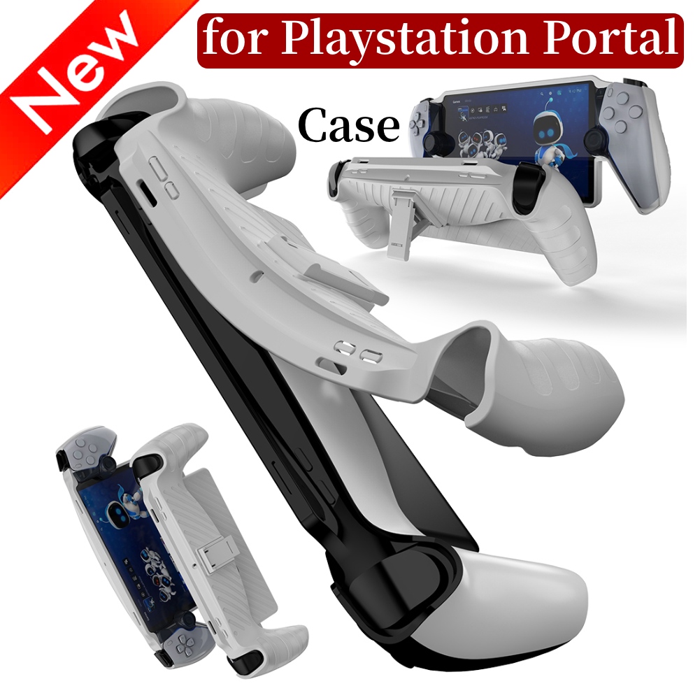 Per Playstation Portal custodi - Gaming Console And Controller recensione e prezzo